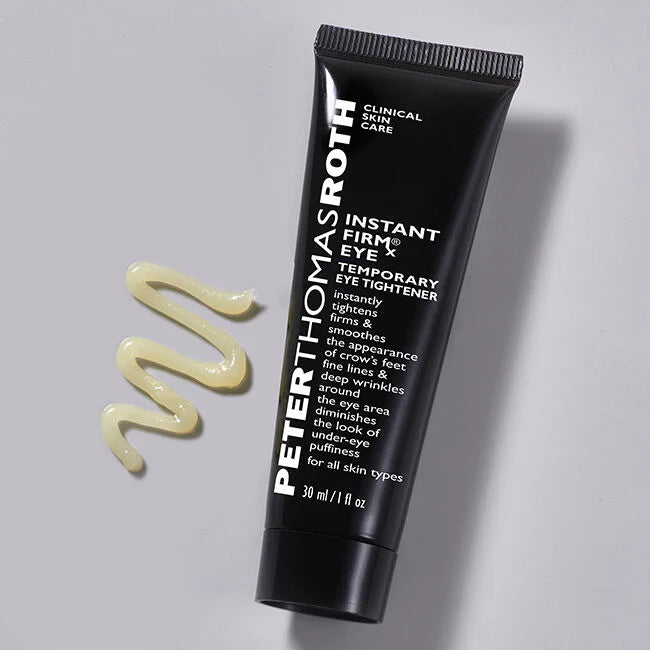 PACK 2 UNIDADES - PETER THOMAS ROTH (30ml) 🧴¡ Crema para Ojos Rejuvenece Tu Mirada ! 👁️✨