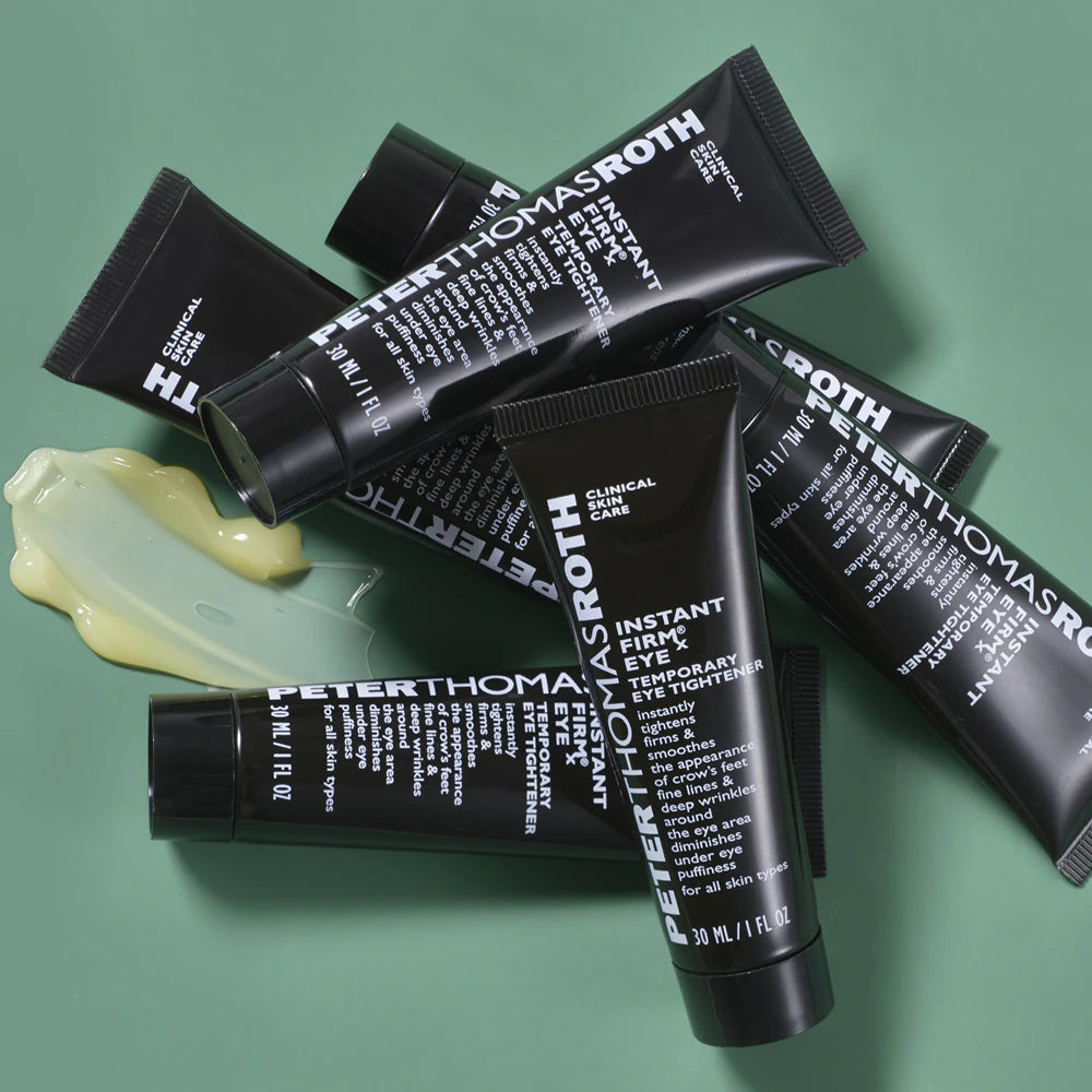 PACK 2 UNIDADES - PETER THOMAS ROTH (30ml) 🧴¡ Crema para Ojos Rejuvenece Tu Mirada ! 👁️✨