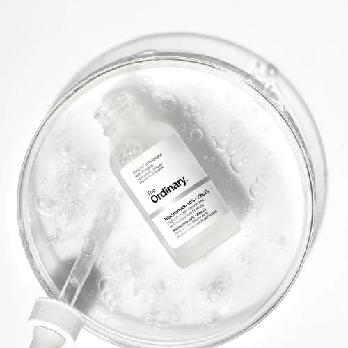 🧪The Ordinary Niacinamide 10%+ Regalos Exclusivos 🎁