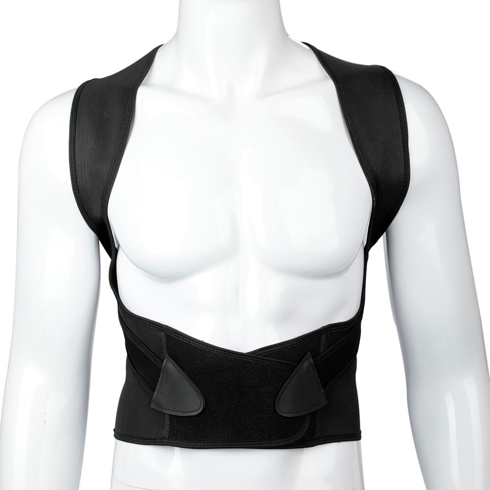 Corrector De Postura Ortopédico Unisex®